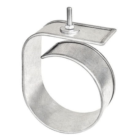 Southwire Looped Cable Harness W/ 1/4-20 Threaded Stud, 1-1/2 CAT150